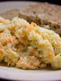 Ensalada de col