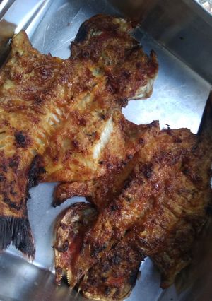 Foto resep Ikan Bakar