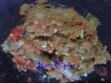 Ayam Crispy Geprek 3 Bahan