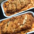 Chicken Katsu Mentai Rice