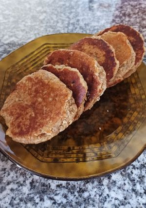 Una foto de Galletitas en la sartén 🍪