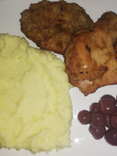 Ràntott karaj ahogy mi szeretjük ❤️ recept fotója