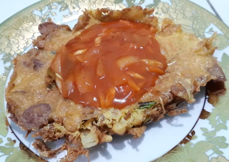 Fu Yung Hai Ekonomis 💸💸