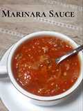 Marinara Sauce (Spaghetti Sauce)