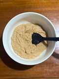Puree Ati Ayam Wortel #EdisiMPASI