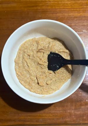 Foto resep Puree Ati Ayam Wortel #EdisiMPASI