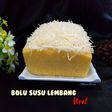 Bolu Susu Lembang Viral