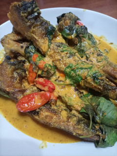Foto resep Mangut lele