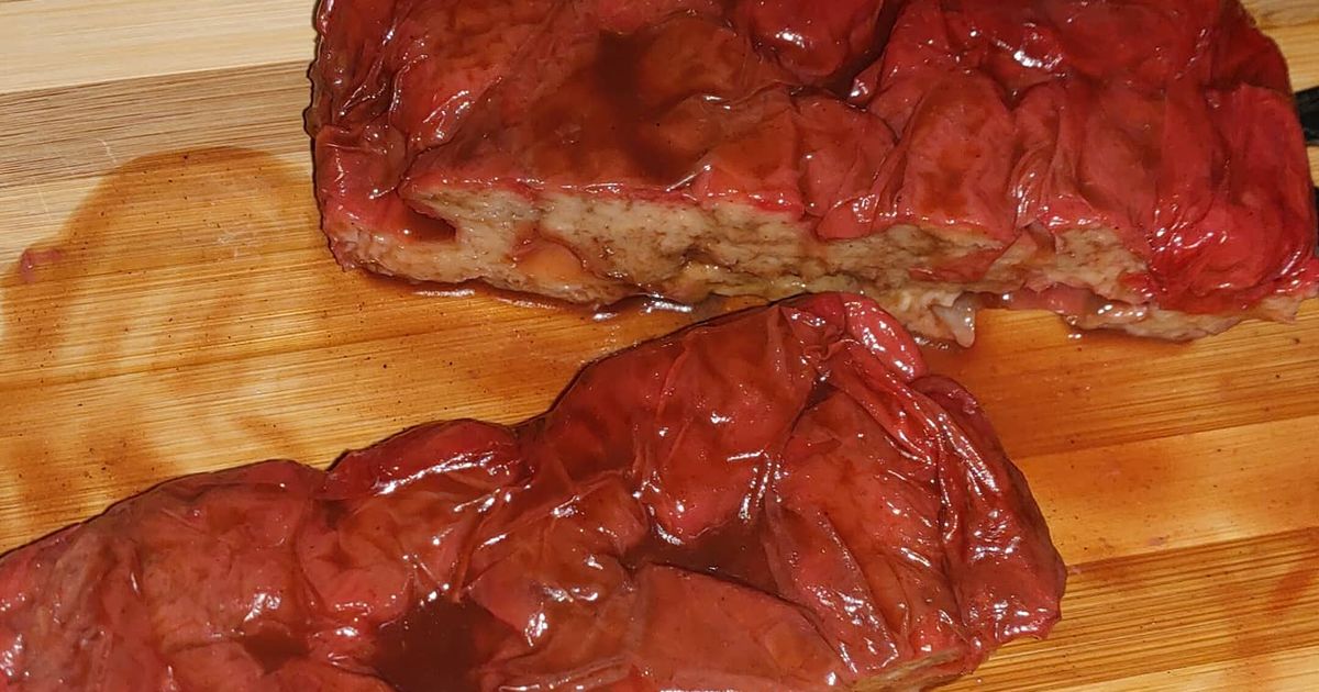 Resep charsio rumahan enak dan mudah - Cookpad