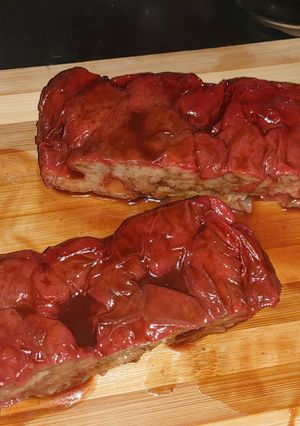 Foto resep Charsio gluten