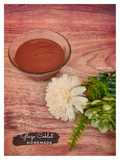 Glaze Coklat Homemade