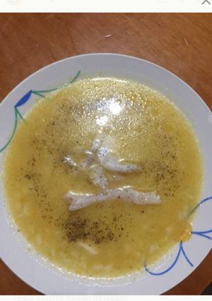 Φωτογραφία της συνταγής Ψαρόσουπα