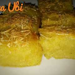 รูปของ Bika Ubi