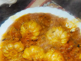 साबुत लहसुन की सब्जी (sabut lehsun ki sabzi recipe in Hindi)