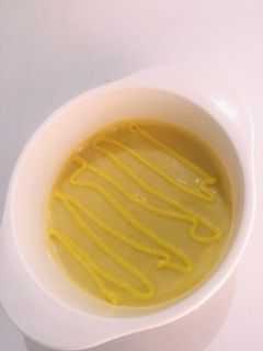Foto resep Bubur ikan dori  (Mpasi 6+ Menu Lengkap)