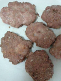Una foto de Filetes rusos