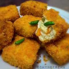 รูปของ Tahu Schotel Goreng