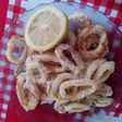 Rabas al horno