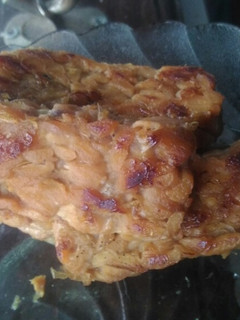 Foto resep Tempe Bacem