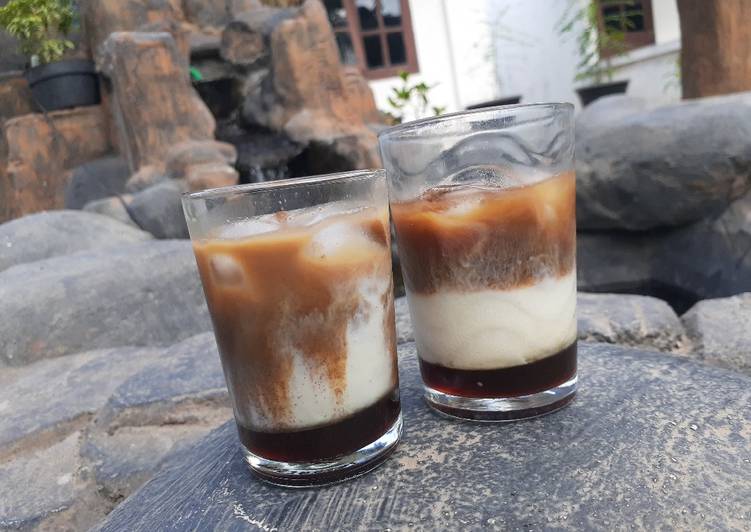 Resep Kopi Janji Jiwa Kw Super Yang Lezat