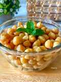 Chick Peas /Kacang Kuda Rebus
