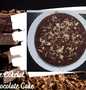Cara Membuat Kue Cokelat Simple / Chocolate Cake (kukus) Yang Mudah