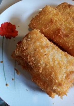 Foto resep Risol simpel