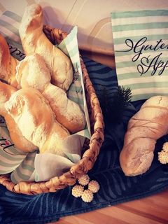Dinkelzwirbel Rezepthauptbild