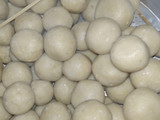 Bakso Tempe