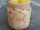 Mango Sago