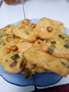 Foto resep Tempe mendoan