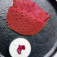 Iron Rich Beetroot Oats Chilla