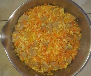 Resep Terbaik Orak Arik Telur Wortel Bakso Nikmat Lezat Resep Terbaik Orak Arik Telur Wortel Bakso Nikmat Lezat