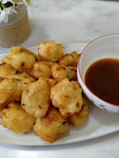 Foto resep Cucur bawang
