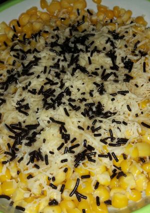 Foto resep Jasuke