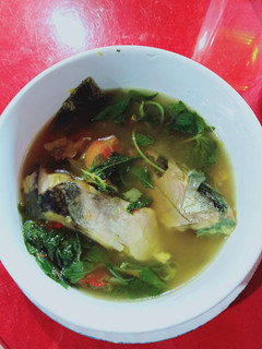 Foto resep Pindang ikan patin