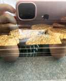 Galletas de Avena y plátano