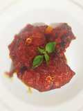 Balado sembilang