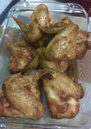 Foto resep Chicken wing
