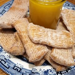 A picture of Bosveld Churros.