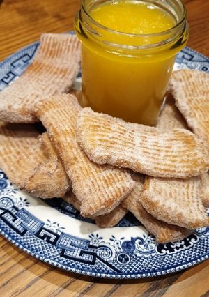 A picture of Bosveld Churros.