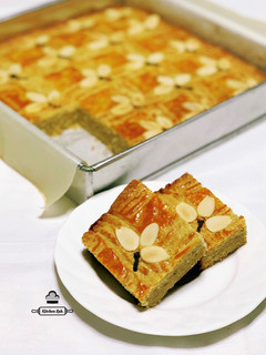 Foto resep Lekker Holland Speculaas