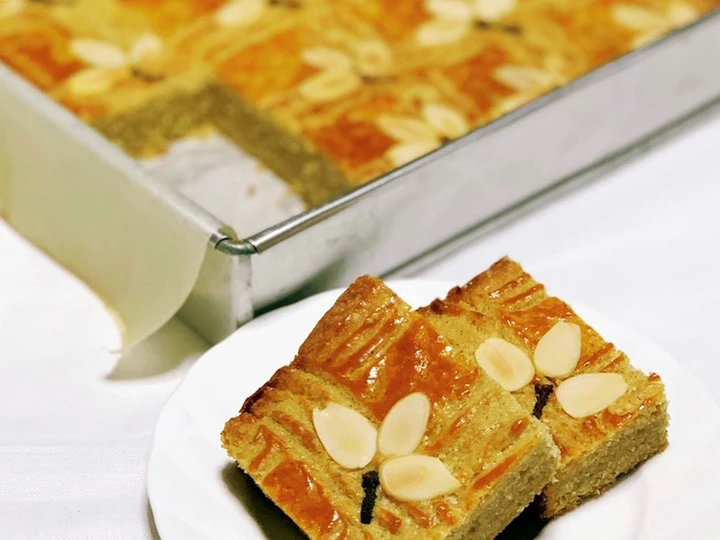 Langkah Gampang Menyiapkan Resep Lekker Holland Speculaas yang Lezat Sekali Anti Ribet, Lezat Sekali