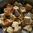 Kuah bakso tahu saus tiram