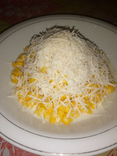 Foto resep Jasuke