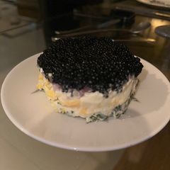 A picture of Caviar Crown - TRUE WOW Starter.