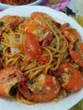 Mie Gomak Medan