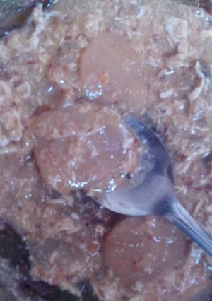 Foto resep Seblak simpel ala anak kos