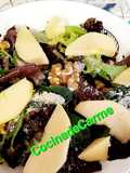 Ensalada para el picnic