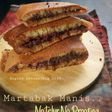 Martabak Manis No Telur, No Proofing